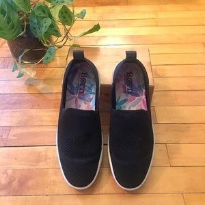 Born slip-on sneakers